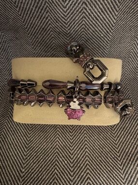 Darkness Never Looked So Good - Halloween 2025 Stack By BP (Not In Case)